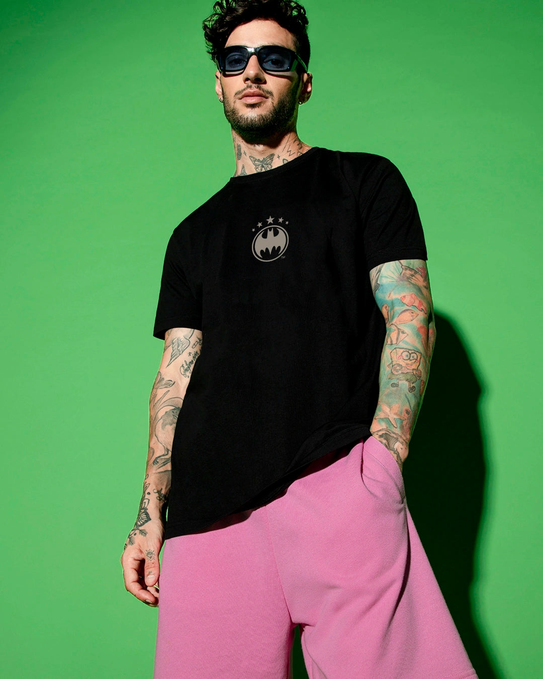 OFFICIAL DC MERCHANDISE